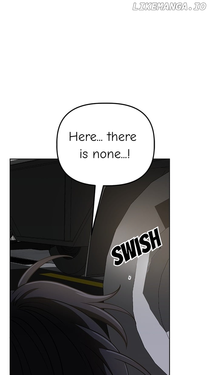 Unemployed Baek-soon Chapter 100 - page 15